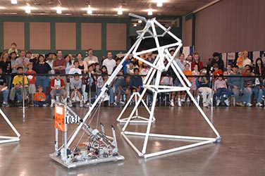 Robotic Competition