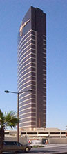 Wynn Hotel Tower