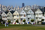 San Francisco Pictures and  Virtual Tours