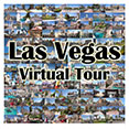 Las Vegas Pictures and Virtual Tour on CD-ROM