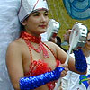 Samba Costume