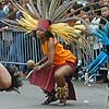 Rhythm of Native-American Dances