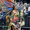 American Indian dance