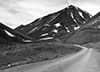 A road in Chukotka