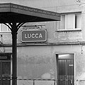Lucca Railroad Station