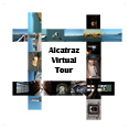 Alcatraz Virtual Tour CD-ROM