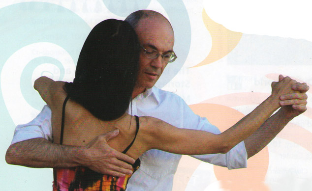 Tango Embrace