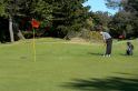 Golf Course in Golden Gate Park