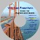 San Francisco and Golden Gate Pictures on CD