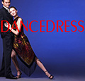 Linda Ayre Dance Dress Design